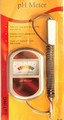 pH Meter with probe